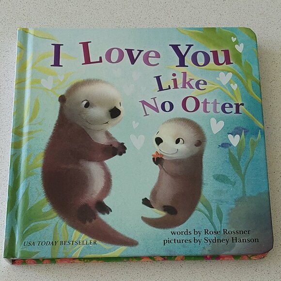 NWOT Two Favorite Hardcover Children's Books - Picture 2 of 9